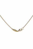 Starlight South Sea Necklace, 18k Yellow Gold with Diamonds & Pearl